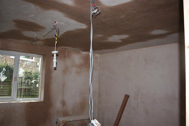 room construction